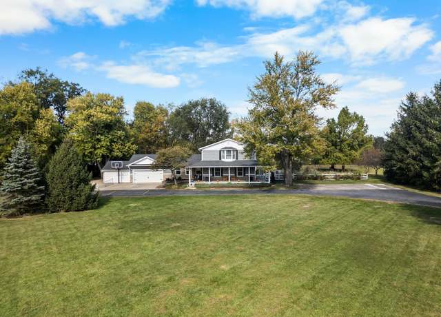 Property at 2100 W 500 N, West Lafayette, IN 47906, 5 beds, 4 baths