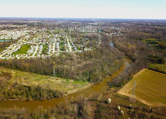 Property at 5800-5900 Palo Verde Ct, Fort Wayne, IN 46825