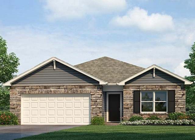 Property at 655 Dobby Ct, Bluffton, IN 46714, 4 beds, 2 baths