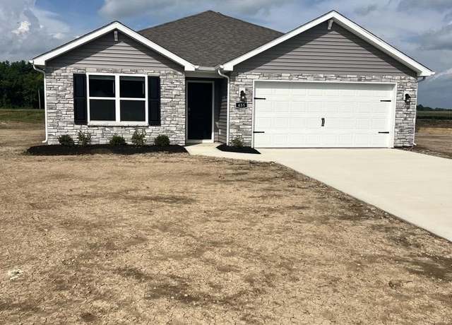 Property at 655 Dobby Ct, Bluffton, IN 46714, 4 beds, 2 baths