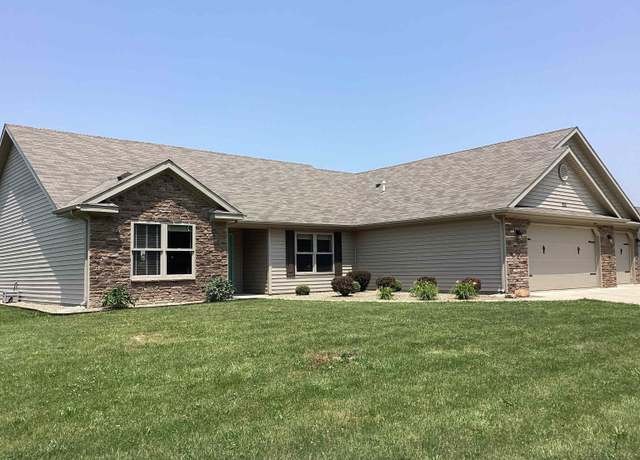 Property at 925 W 500 N, Decatur, IN 46733, 3 beds, 2 baths