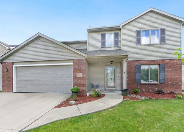 Property at 1936 Mark Anthony Xing, Fort Wayne, IN 46818, 4 beds, 2.5 baths