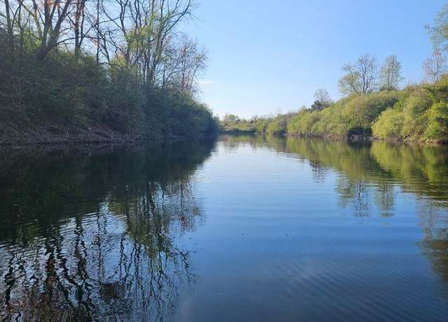 Property at 5291 S 1600 Rd W, Carlisle, IN 47838