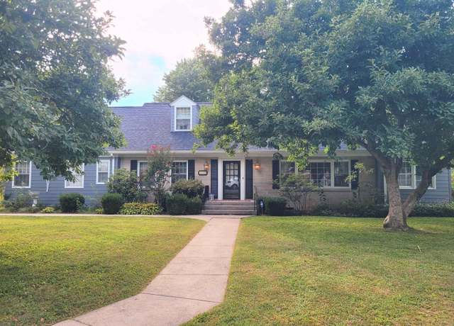 Property at 1609 Mcdowell Rd, Vincennes, IN 47591, 4 beds, 3 baths