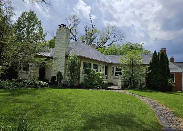 Property at 3119 Bellemeade Ave, Evansville, IN 47714, 3 beds, 2 baths