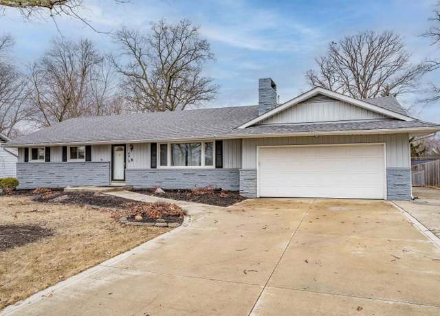 Property at 4019 Dalewood Dr, Fort Wayne, IN 46815, 3 beds, 2 baths