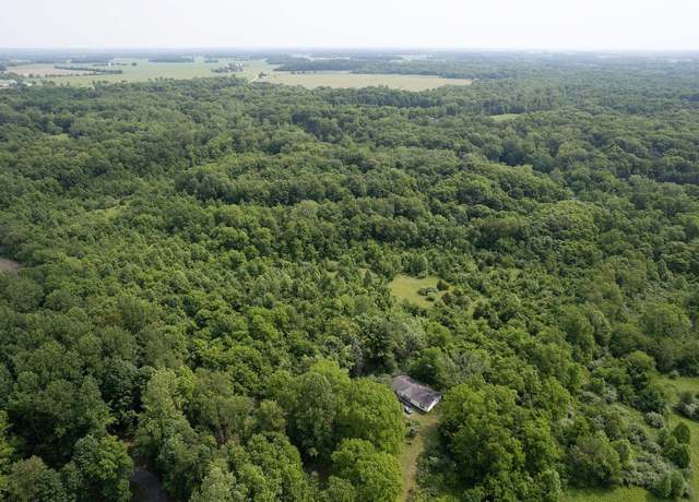 Property at 1233 N Mexico Rd, Peru, IN 46970