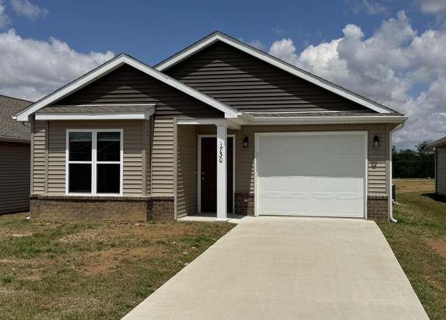 Property at 1730 W Rose Ct, Princeton, IN 47670, 3 beds, 2 baths