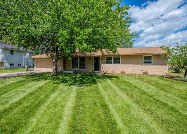 Property at 6023 Birchdale Dr, Fort Wayne, IN 42038, 3 beds, 1.5 baths
