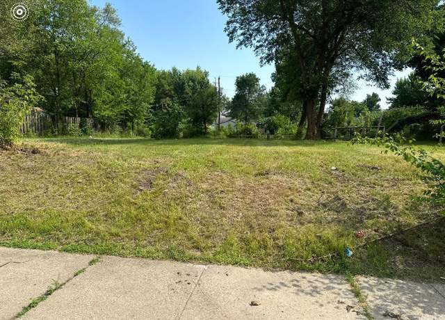 Property at 220 E Donald St, South Bend, IN 46613