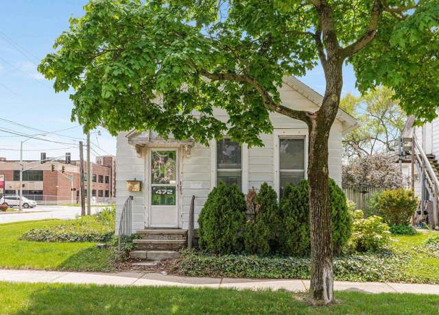 Property at 472 Wiebke St, Fort Wayne, IN 46806, 2 beds, 1 bath