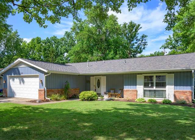 Property at 5101 N Tillotson Ave, Muncie, IN 47304, 3 beds, 2 baths