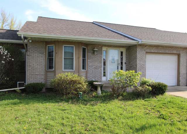 Property at 27442 Bison Ridge Rdg, Elkhart, IN 46514, 2 beds, 2 baths