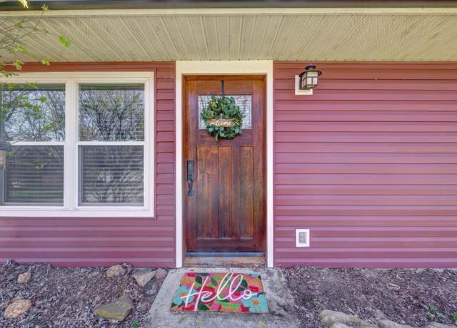 Property at 917 W Cardinal Ct, Bloomington, IN 47403, 3 beds, 2 baths