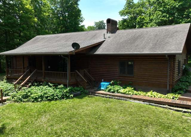 Property at 4115 N Aquarius Dr, Monticello, IN 47960, 3 beds, 2 baths