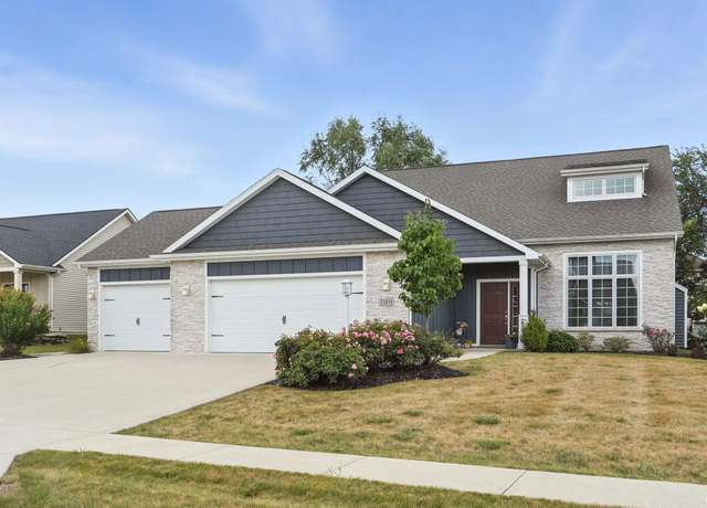 Property at 11031 Eagle River Run, Fort Wayne, IN 46845, 4 beds, 2.5 baths