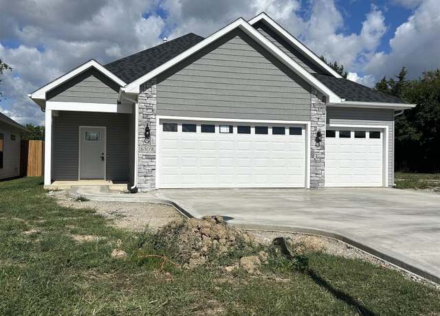 Property at 6309 Becker Dr, Fort Wayne, IN 46835, 3 beds, 2 baths