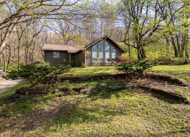 Property at 6712 Division Rd, West Lafayette, IN 47906, 4 beds, 3 baths
