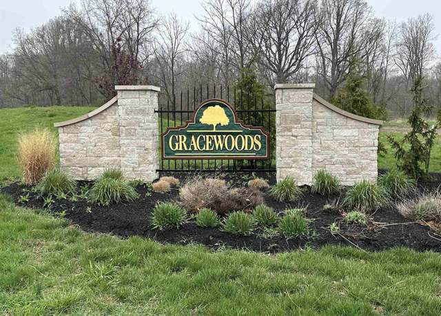 Property at 9099 Herring Ln, Battle Ground, IN 47920