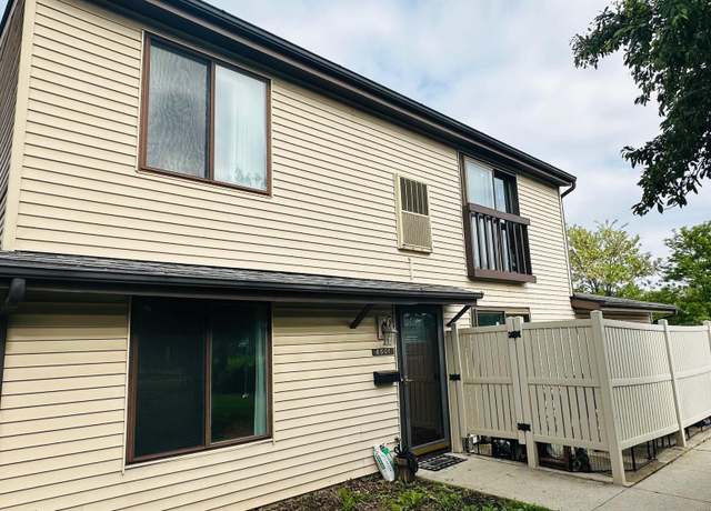 Property at 6501 Hill Rise Dr, Fort Wayne, IN 46804, 3 beds, 1.5 baths