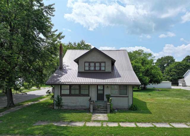 Property at 6192 E Washington St, Monterey, IN 46960, 6 beds, 2 baths