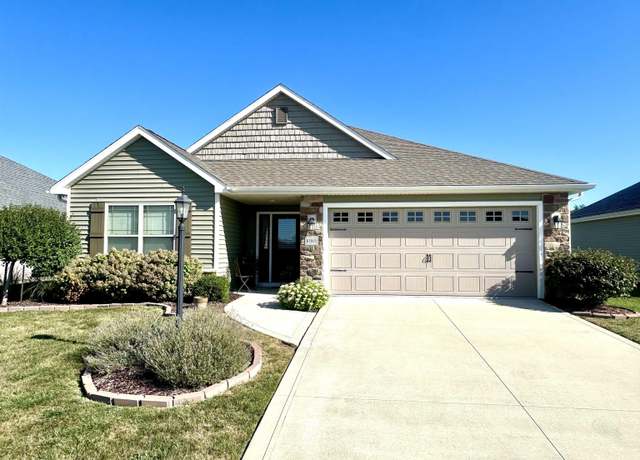 Property at 10365 Chesterhills Ct, New Haven, IN 46774, 3 beds, 2 baths