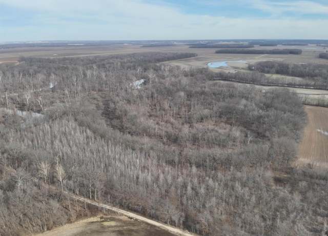 Property at off W County Road 250 N, Patoka, IN 47666