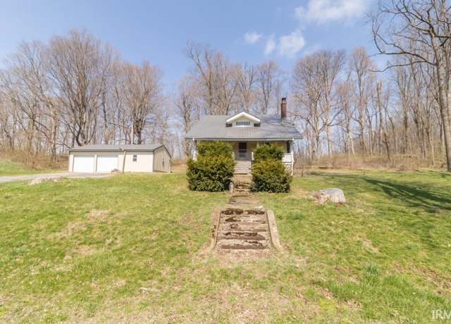 Property at 2645 S Greensboro Pike, New Castle, IN 47362, 4 beds, 1.5 baths