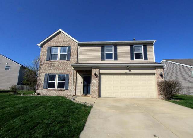 Property at 4562 Matthew St, West Lafayette, IN 47906, 4 beds, 2.5 baths