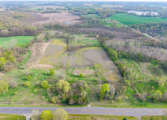 Property at 13912 E State Road 114, Akron, IN 46910