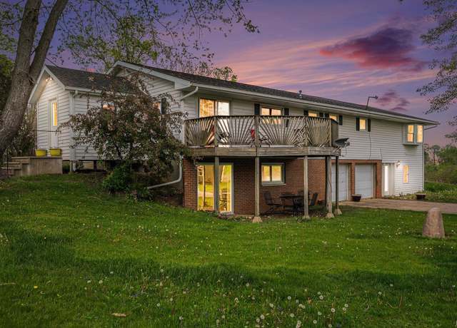 Property at 1205 N 075 E, Lagrange, IN 46761, 5 beds, 2.5 baths