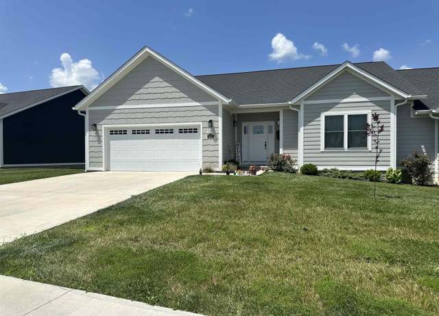 Property at 926 Stonehenge Dr, Bedford, IN 47421, 3 beds, 2 baths