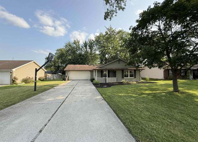 46815, IN Real Estate & Homes for Sale | Redfin