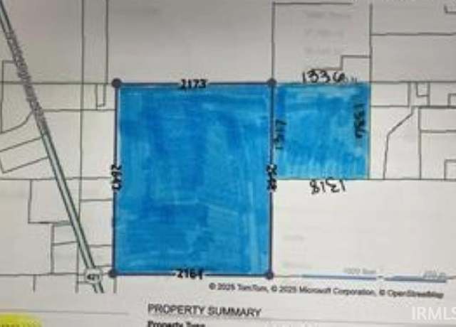 Property at 8259 & 8725 E 500 N, Sheridan, IN 46069