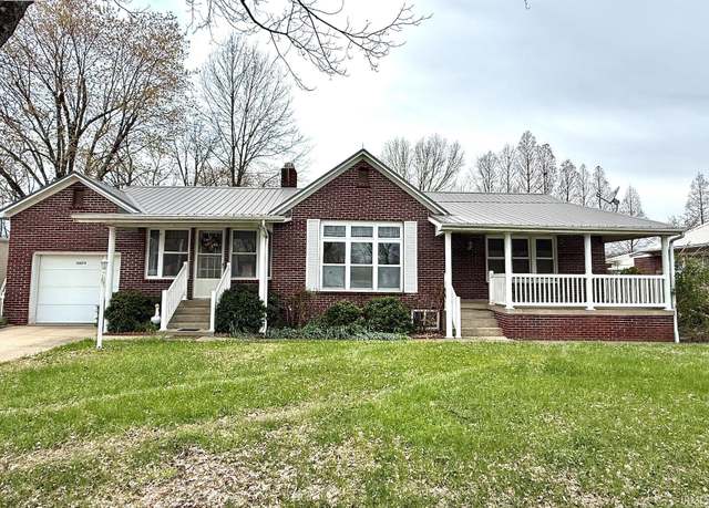Property at 12674 N State Road 245 Rd, Lamar, IN 47550, 3 beds, 1 bath