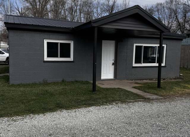 Property at 40 Ems B64 Ln, Warsaw, IN 46582, 2 beds, 1 bath