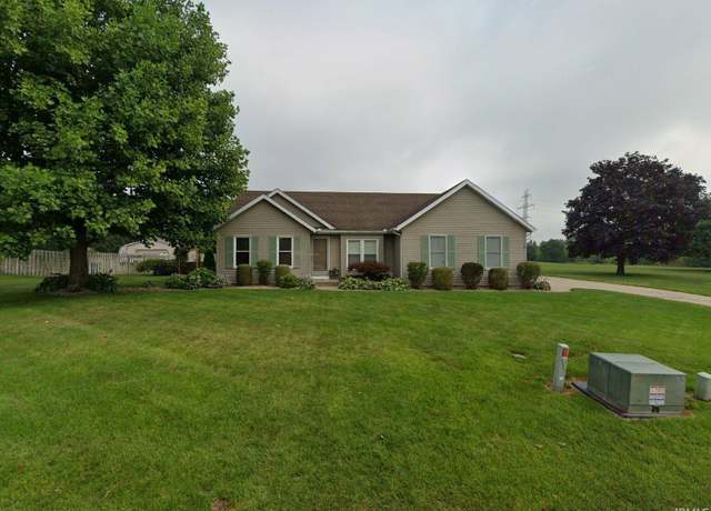 Property at 12261 Rocky Ridge Trl, Granger, IN 46530, 4 beds, 3 baths