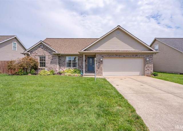 Property at 1975 St. Lucia Dr, Newburgh, IN 47630, 4 beds, 3 baths