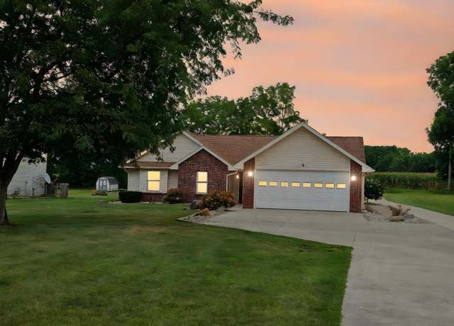 Property at 155 Lane 101 Ball Lk, Hamilton, IN 46742, 2 beds, 2 baths