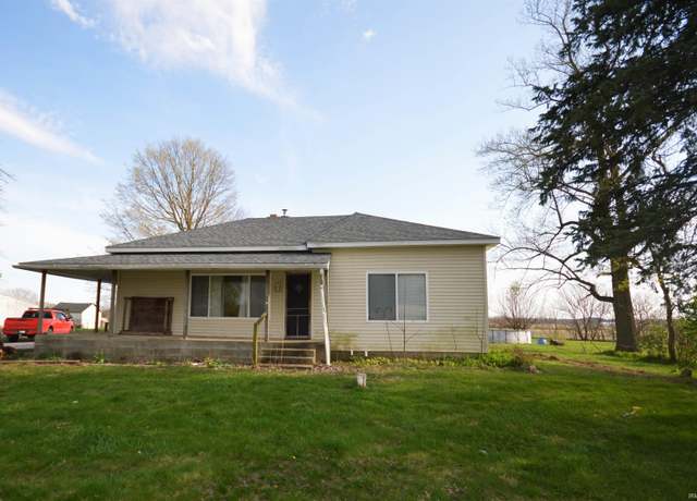Property at 16669 W US 6 Hwy, Walkerton, IN 46563, 3 beds, 1 bath