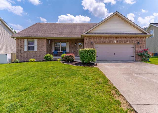 Property at 2303 Belize Dr, Evansville, IN 47725, 5 beds, 3 baths