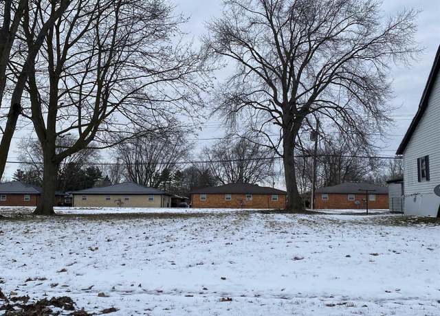 Property at 2237 W 8th St & 1810 W 9th St, Marion, IN 46953