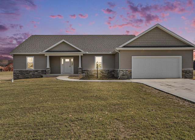 Property at 59170 Old County Road 17, Goshen, IN 46528, 3 beds, 2 baths