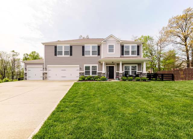Property at 3951 W Nimita Ct, Bloomington, IN 47404, 5 beds, 3 baths