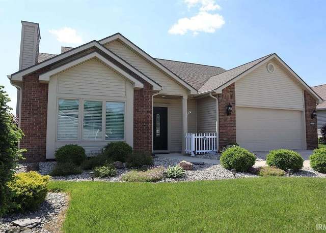 Property at 12227 Lanai Dr, Fort Wayne, IN 46818, 3 beds, 2.5 baths