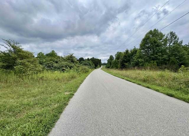 Property at N of N Mckinley Rd, Campbellsburg, IN 47108