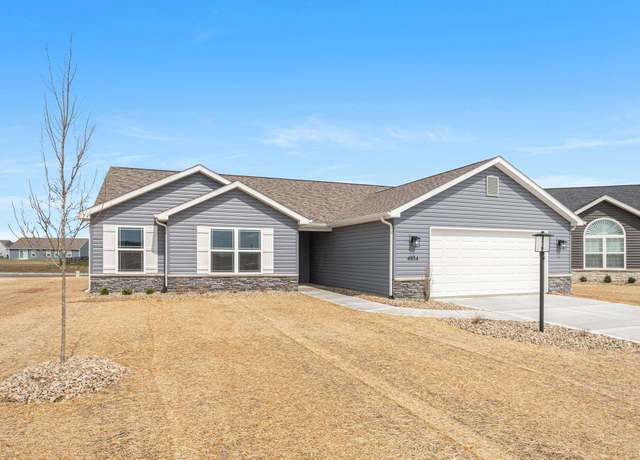 Property at 4814 Windrow Way, Fort Wayne, IN 46818, 3 beds, 2 baths