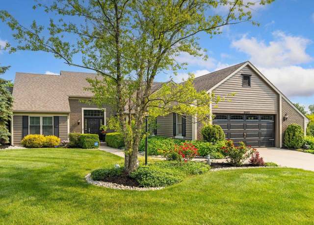 Property at 8403 Swifts Run, Fort Wayne, IN 46825, 3 beds, 2 baths