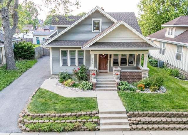 Property at 1106 W Maple St, Kokomo, IN 46901, 4 beds, 2.5 baths