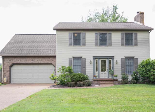 Property at 4899 Kenosha Dr, Newburgh, IN 47630, 3 beds, 2.5 baths